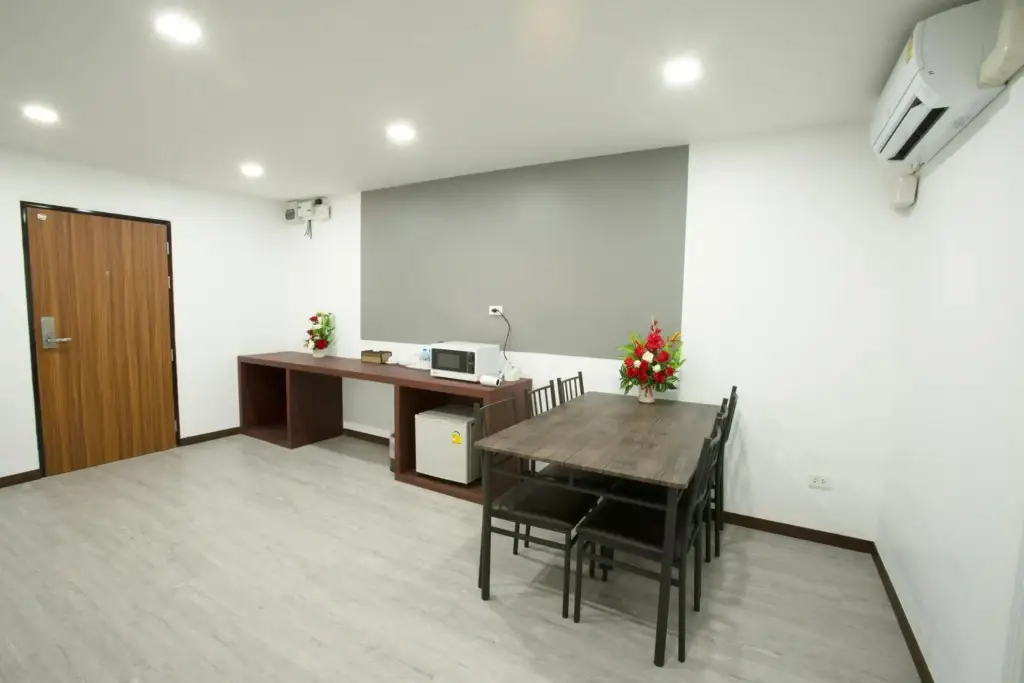 Бан Дон Мафай: NK Residence Sakon Nakhon