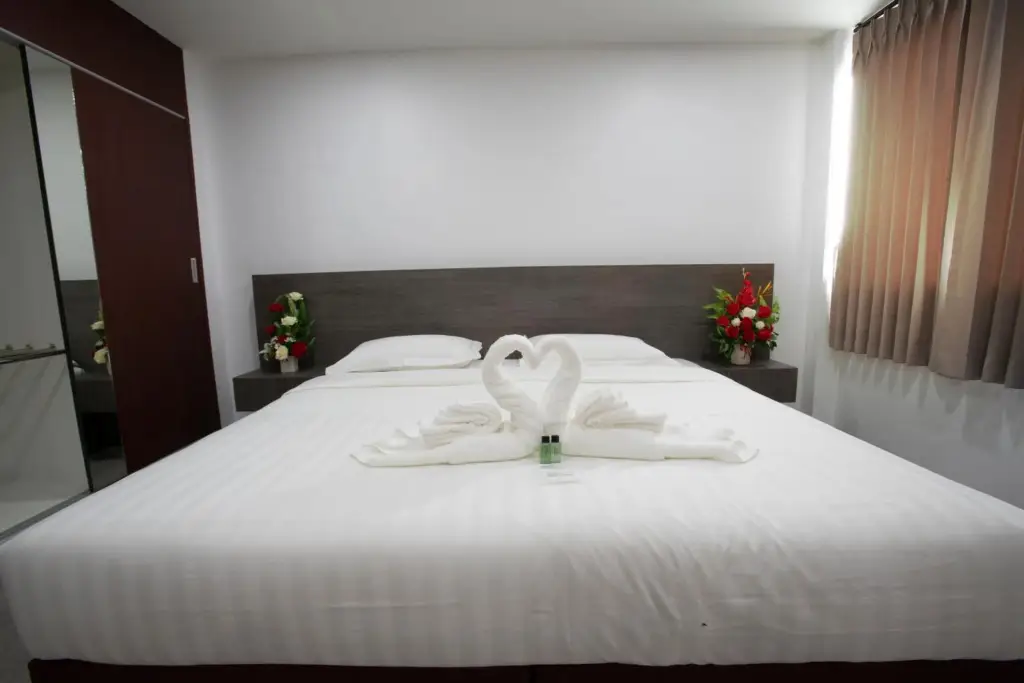 Бан Дон Мафай: NK Residence Sakon Nakhon