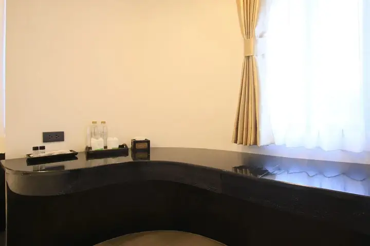 Бангкок: Pratunam Atrium Hotel