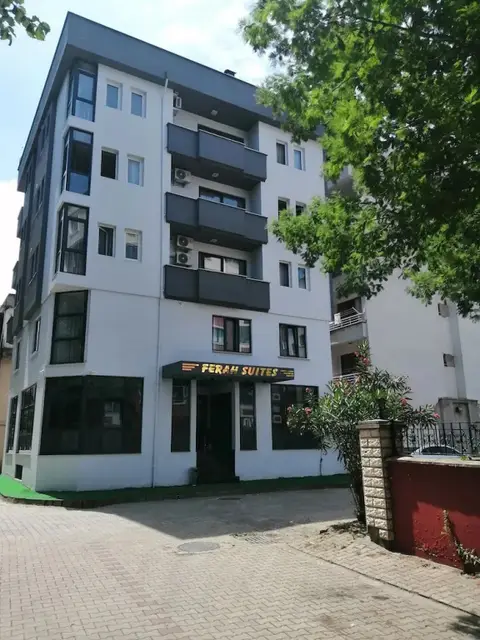 Ferah Suites — фото 1