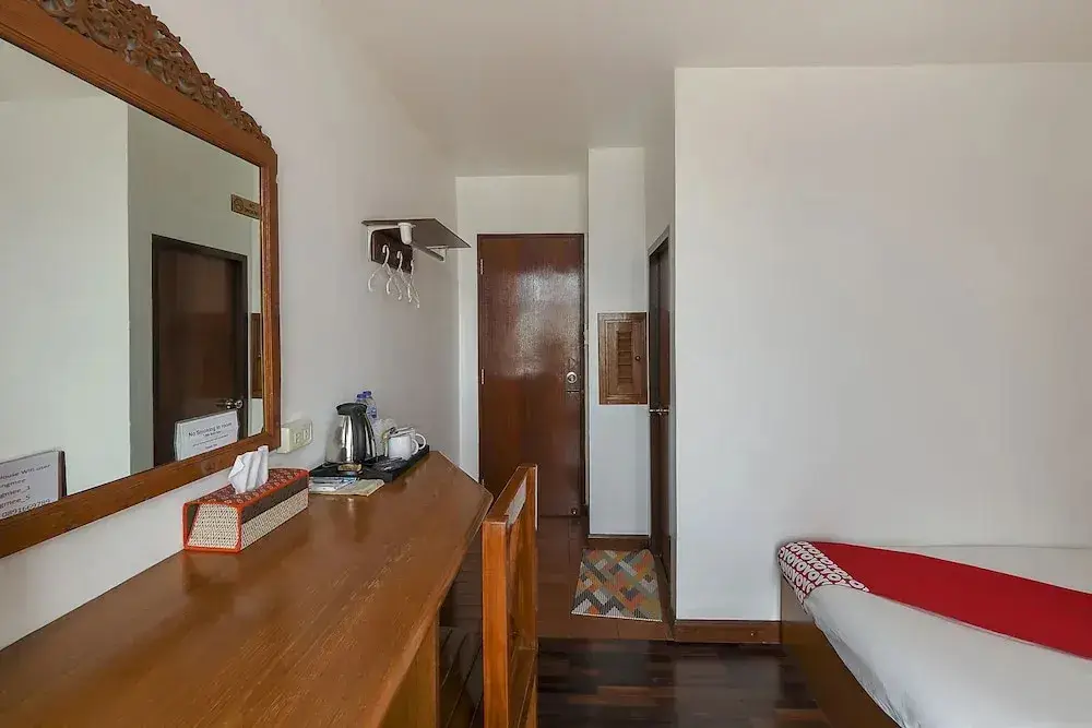 Хуахин: OYO 1156 Tong Mee House Hua Hin