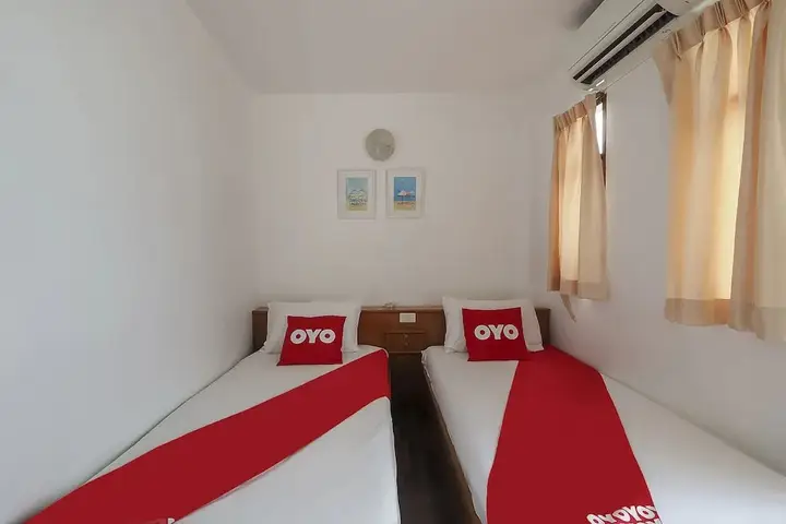 Хуахин: OYO 1156 Tong Mee House Hua Hin