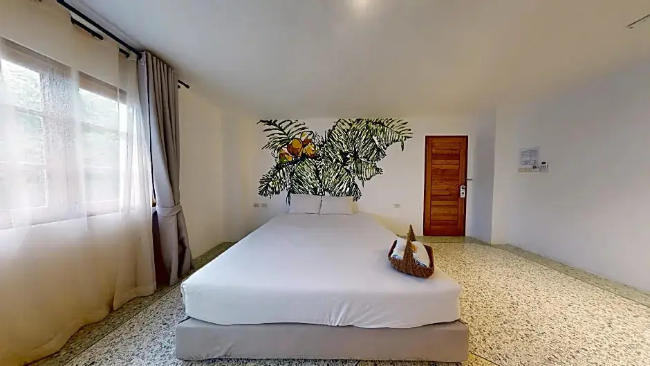 Ханом: Vish Coco Gallery Hotel