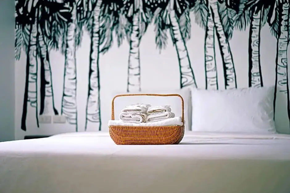 Ханом: Vish Coco Gallery Hotel