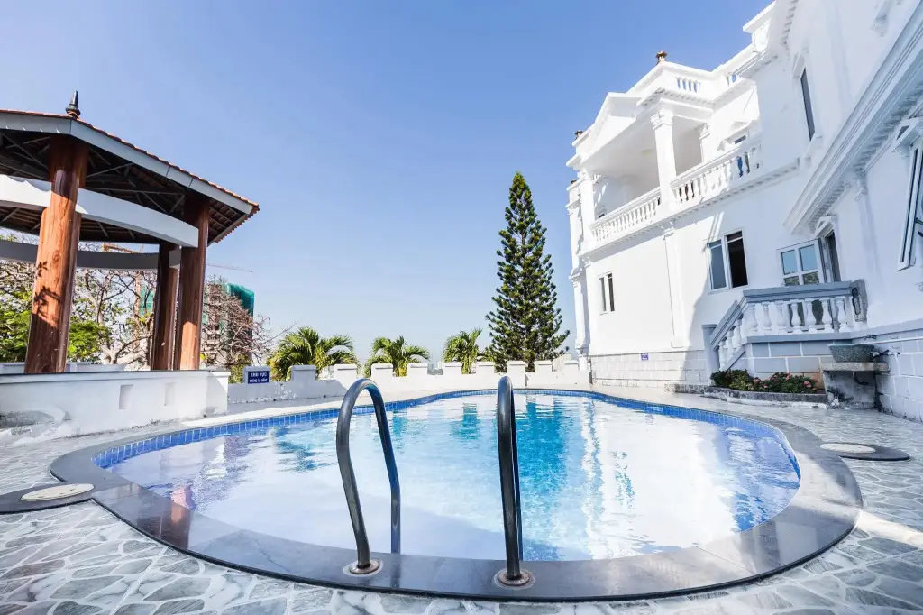 Вунгтау: Marina Luxury Vung Tau