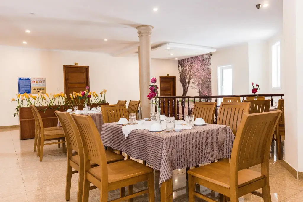 Вунгтау: Marina Luxury Vung Tau
