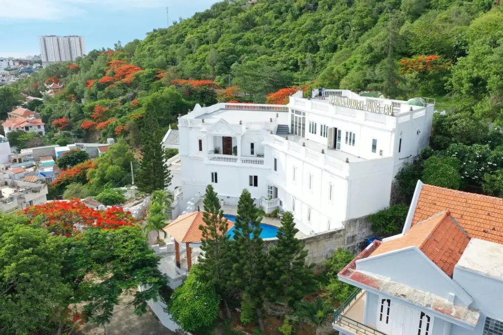 Вунгтау: Marina Luxury Vung Tau