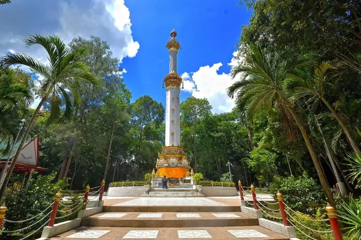 Сураттхани: OYO 1091 Sabye Dee Resort @soikotang