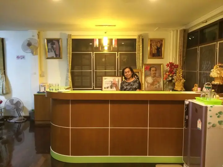 Кхонкэн: Chutikarn Home