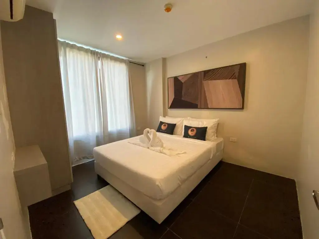 Самутпракан: Rq Bangkok Sukhumvit 107 By Collection O