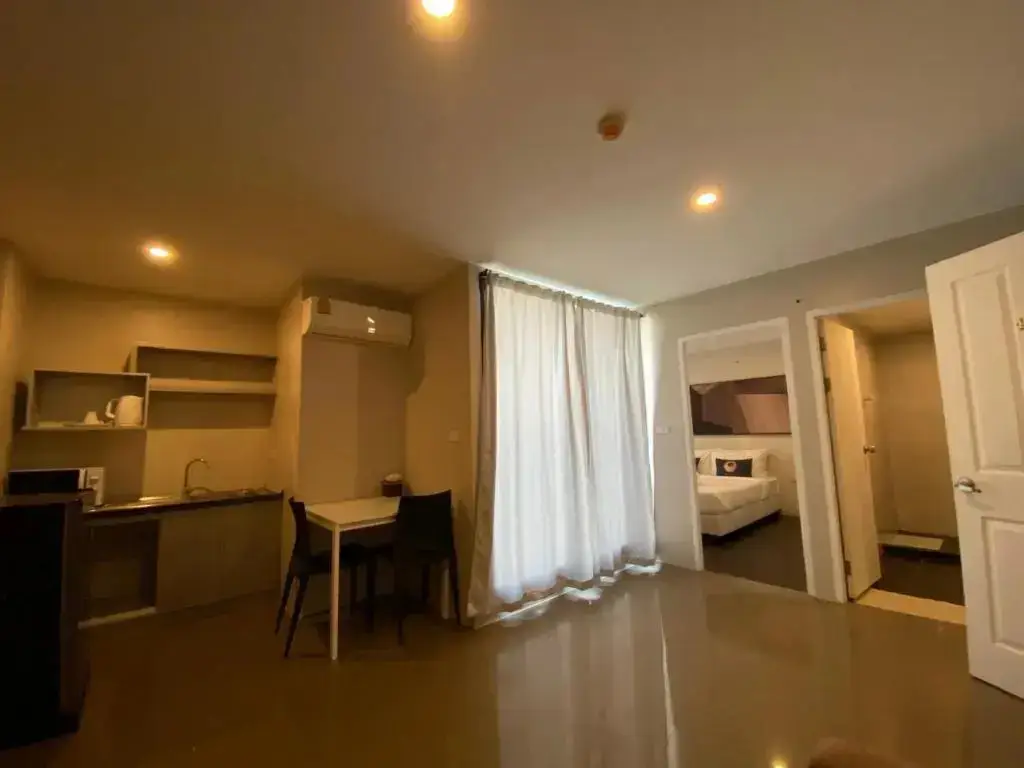 Самутпракан: Rq Bangkok Sukhumvit 107 By Collection O