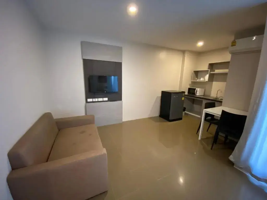 Самутпракан: Rq Bangkok Sukhumvit 107 By Collection O