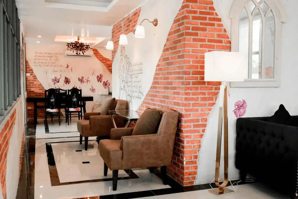 Самутпракан: Rq Bangkok Sukhumvit 107 By Collection O