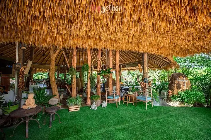 Ванг Нам Кхио: Dern Din Du Dao Resort