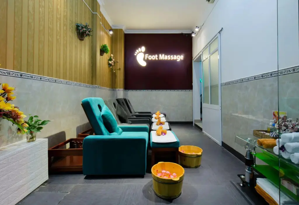 Нячанг: Vinlegend Hotel
