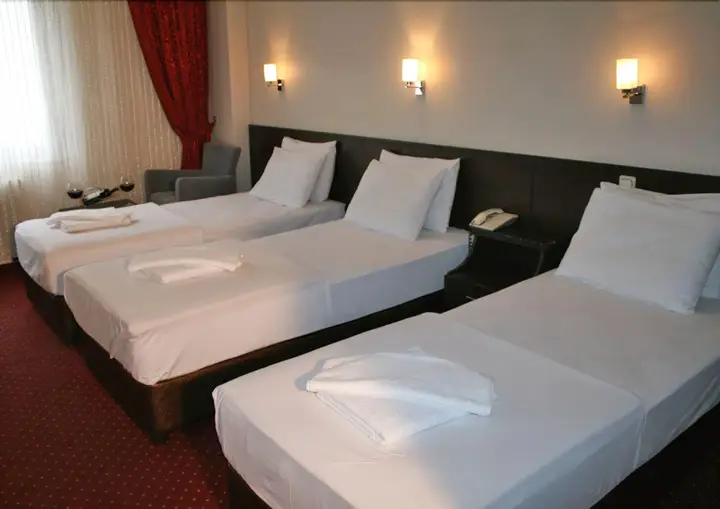 Стамбул: Hotel Diana