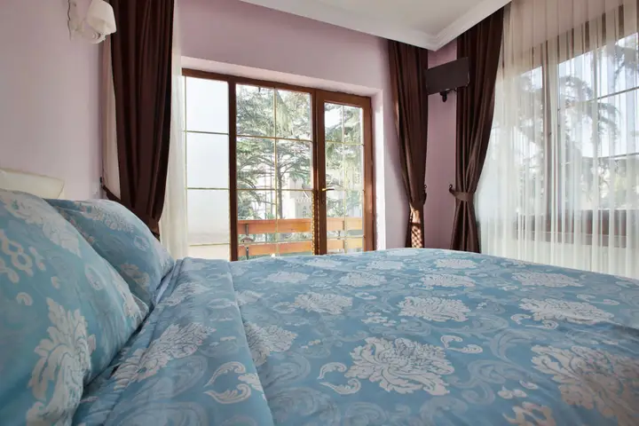 Бююкада: Nizam Butik Otel Buyukada