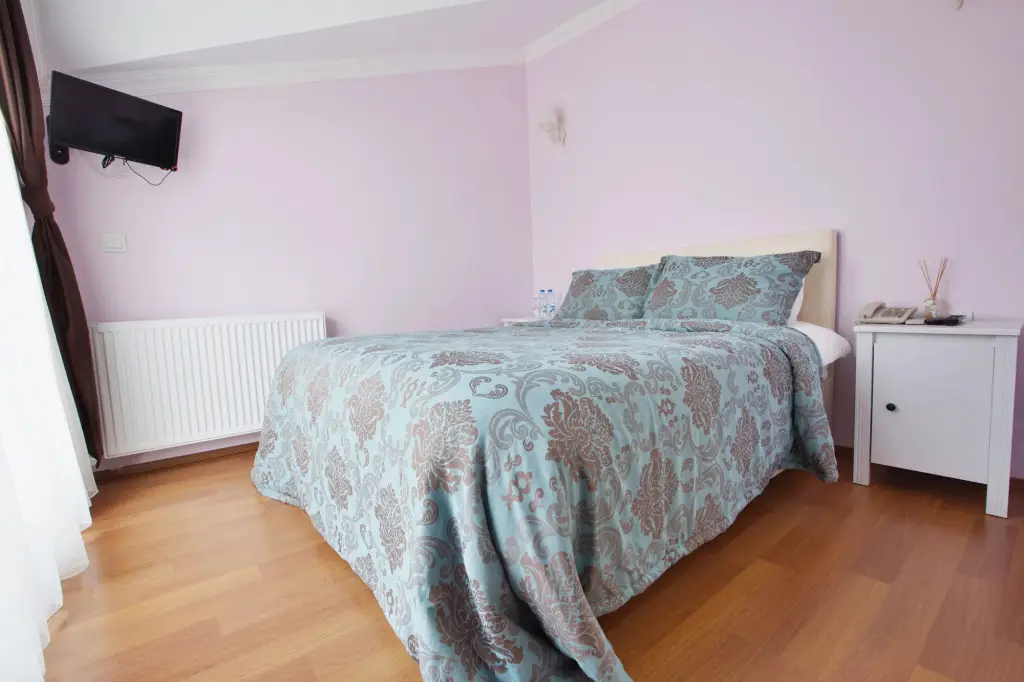 Бююкада: Nizam Butik Otel Buyukada