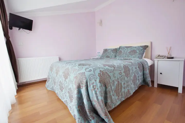 Бююкада: Nizam Butik Otel Buyukada