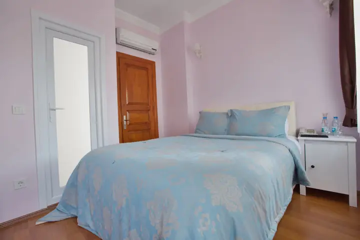 Бююкада: Nizam Butik Otel Buyukada