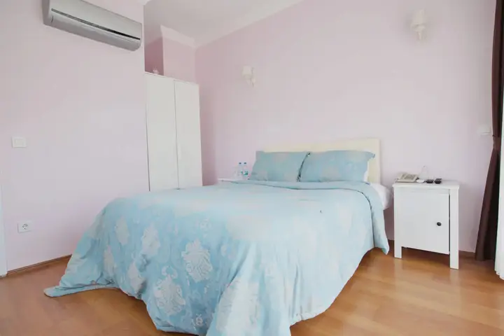Бююкада: Nizam Butik Otel Buyukada