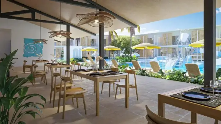 Клаенг: Longlay Resort Rayong