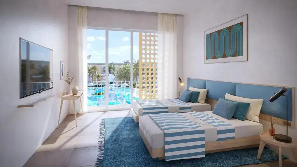 Клаенг: Longlay Resort Rayong