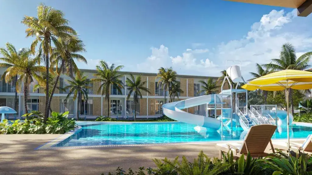 Клаенг: Longlay Resort Rayong