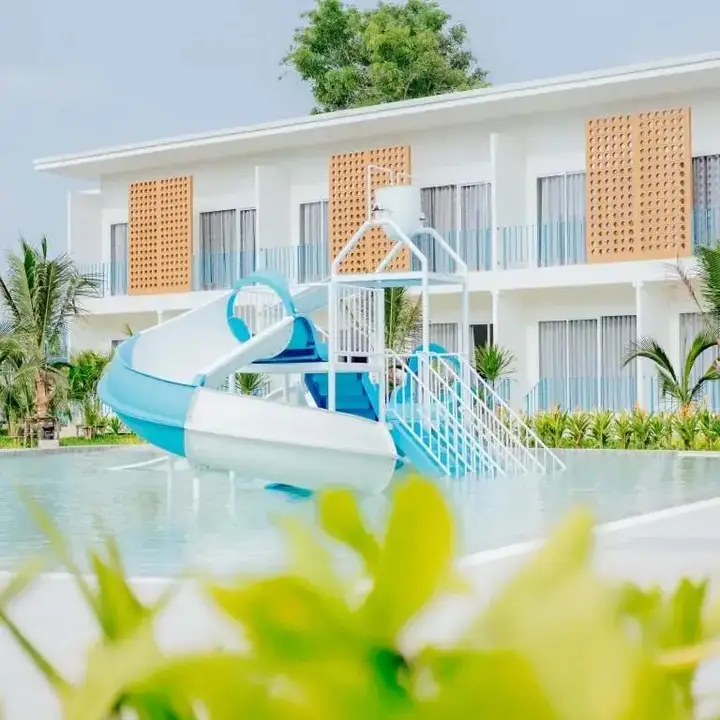 Клаенг: Longlay Resort Rayong