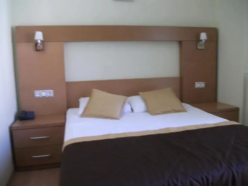 İzmi̇r Gümüldür Cansu Motel — фото 1