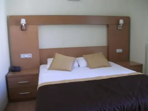 İzmi̇r Gümüldür Cansu Motel — фото 1