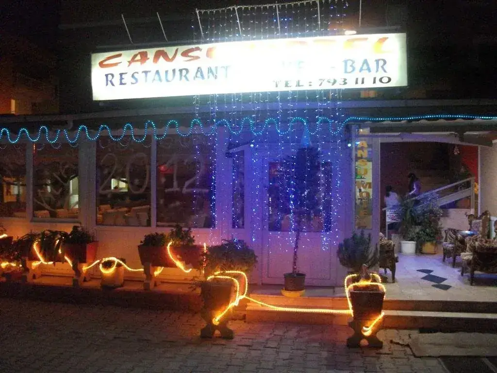 Гюмюльдур: İzmi̇r Gümüldür Cansu Motel