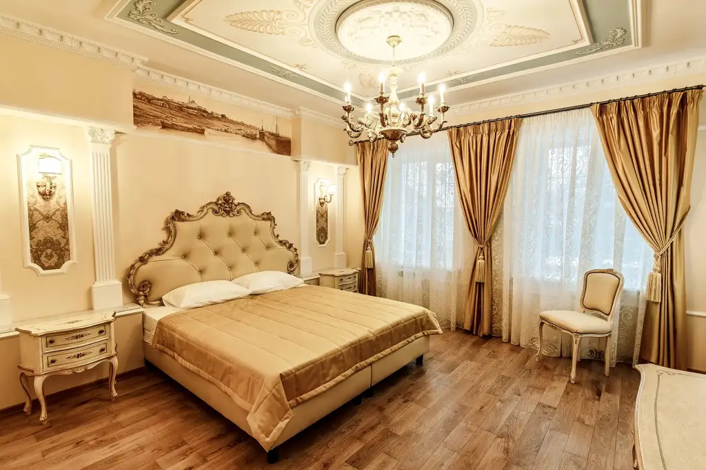 Кострома: Арт-отель Александровский