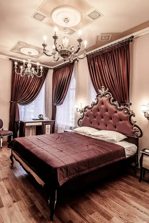Кострома: Арт-отель Александровский