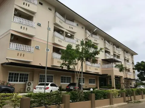 Boonbundal hotel — фото 1