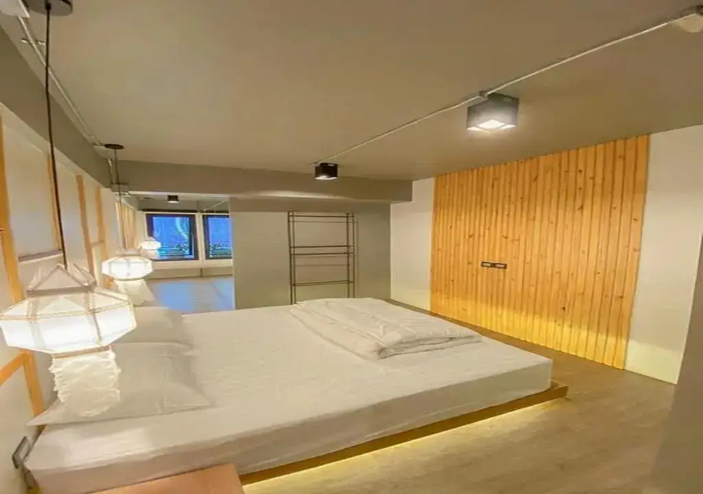 Чианграй: Little One Hostel