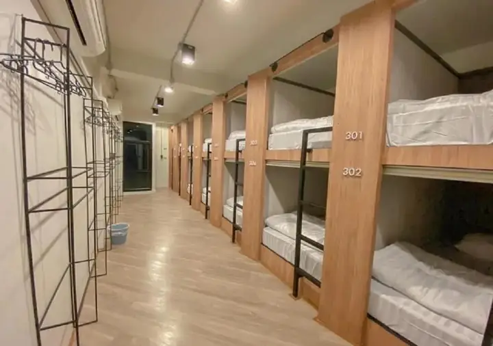 Чианграй: Little One Hostel