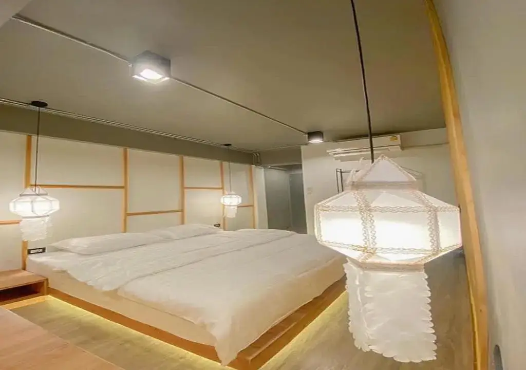 Чианграй: Little One Hostel