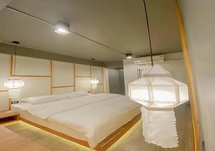 Чианграй: Little One Hostel