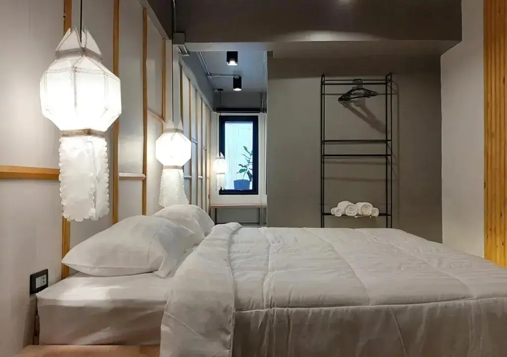Чианграй: Little One Hostel
