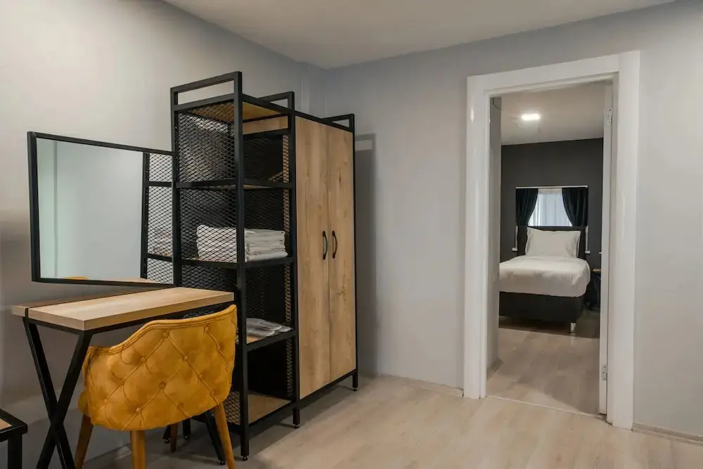 Эдирне: Adresin Hotel