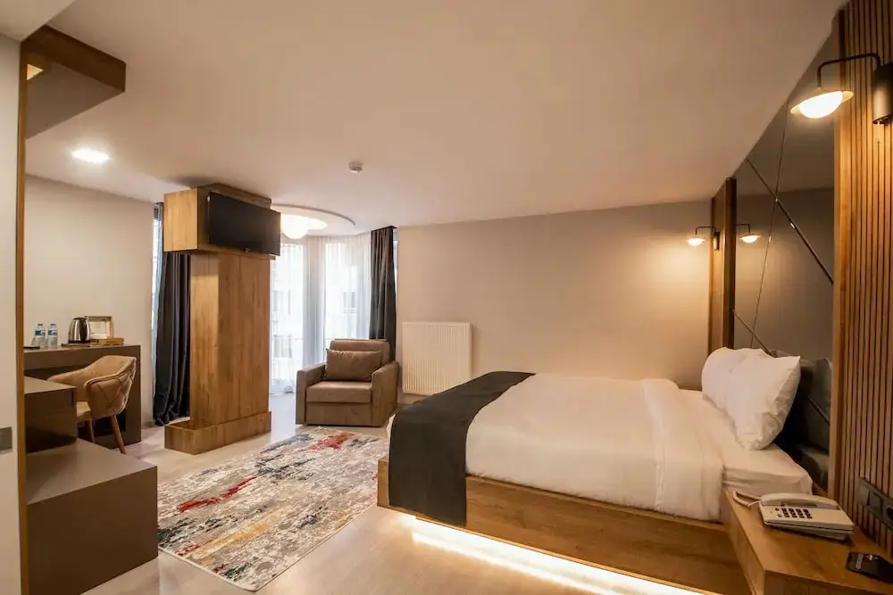 Эдирне: Adresin Hotel