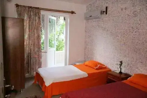 Кумлуджа: Öz Likya Pension