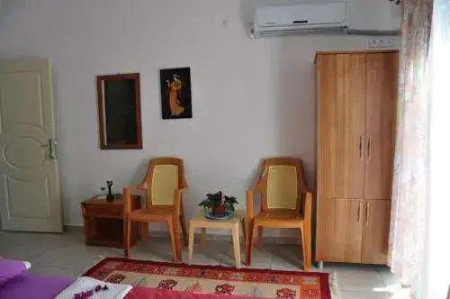Кумлуджа: Öz Likya Pension