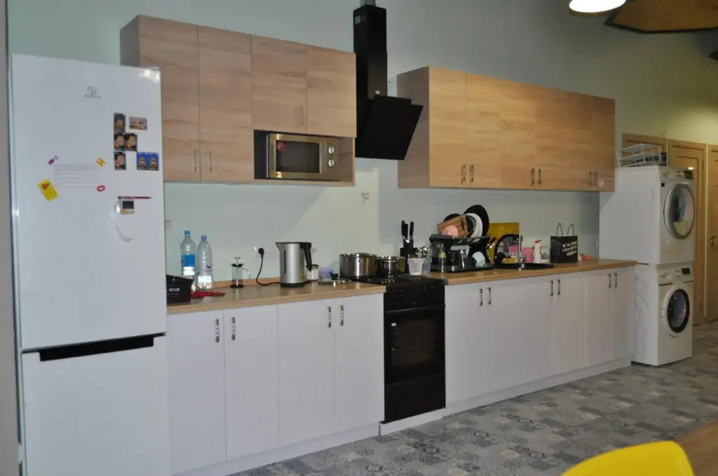 Астана: Hostel S size