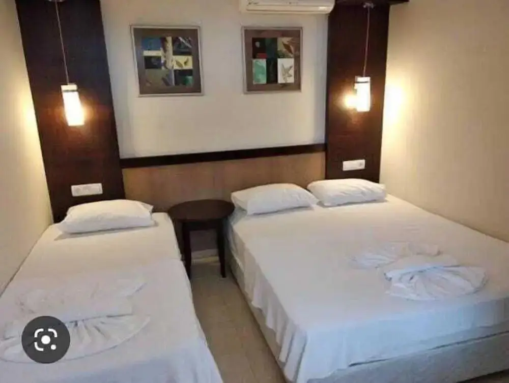 Бельдиби: Hotel Beldibi