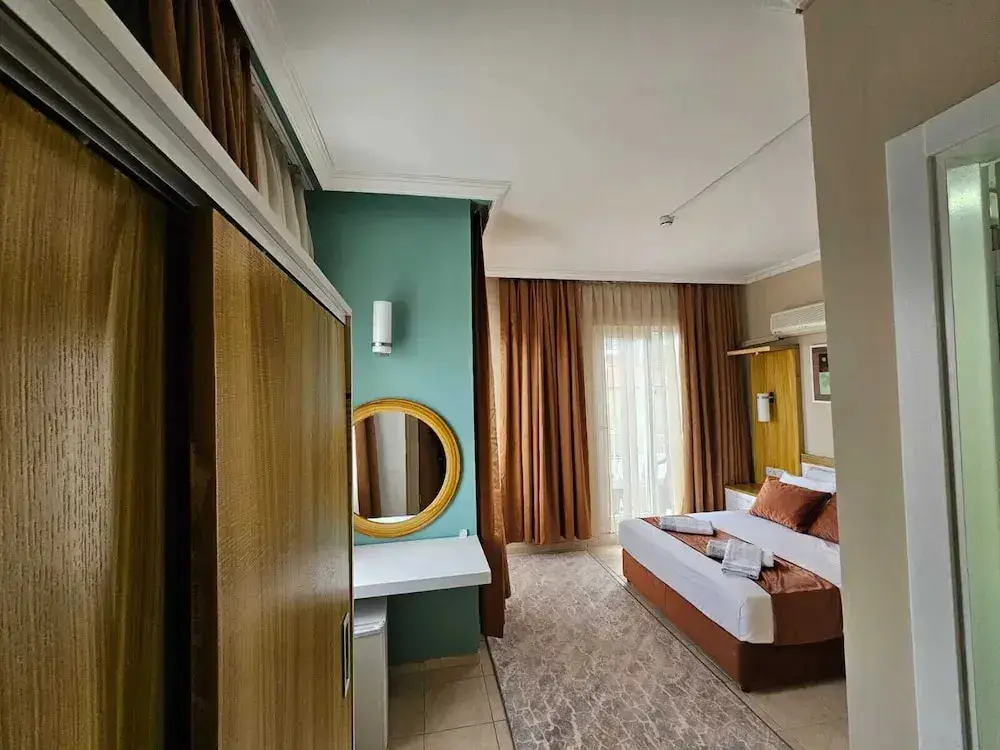 Бельдиби: Hotel Beldibi