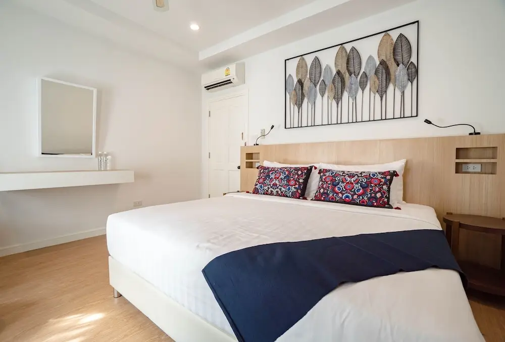 Tamarind Villa Phuket — фото 1