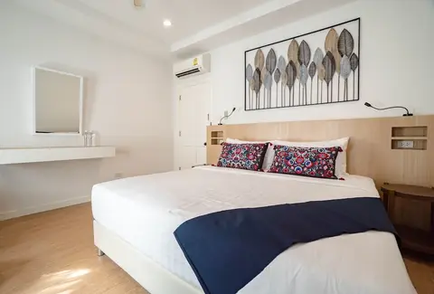 Tamarind Villa Phuket — фото 1