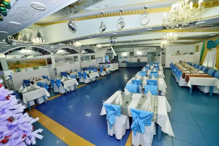 Кострома: Отель Снегурочка
